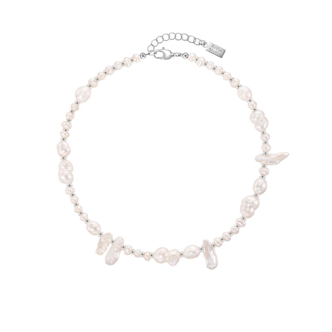 

Колье Freedom Mini Necklace