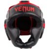 Шлем Venum Challenger Black/Red