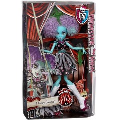 Хани Свомп Фрик Дю Шик