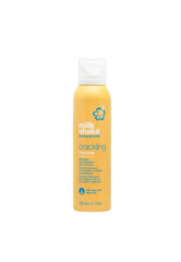 Milk Shake S&M Crackling mousse Освежающая пена после загара 150мл