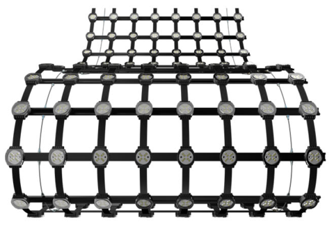 LED - панель SMART