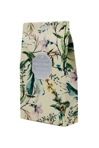 Набор Саше LAVENDER 4шт Sofi De MarkO