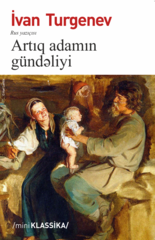 Artıq adamın gündəliyi