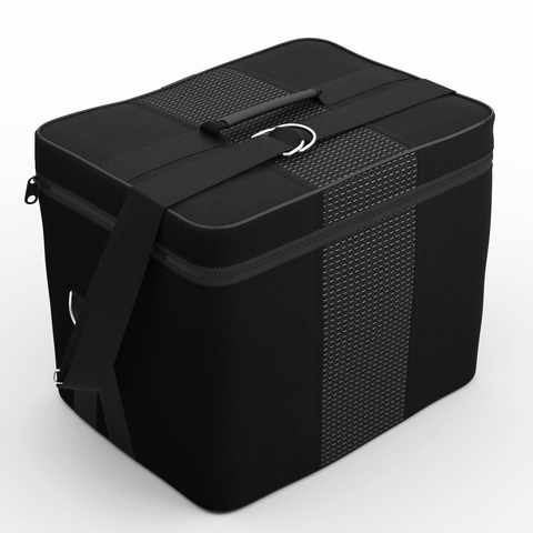 Автомобильная сумка (30х30х20 см)