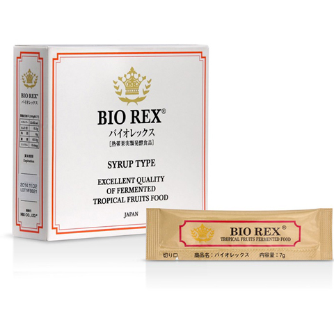 Astrum БАДы: Биодобавка Bio Rex (Антиоксидант-иммуномодулятор)