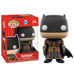 Фигурка Funko POP! Heroes DC Imperial Palace Batman