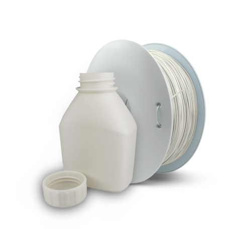 Пластик для 3D-принтера Fiberlogy PP Natural