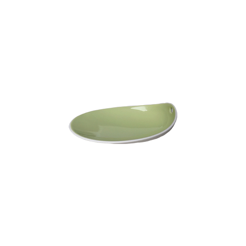 Тарелка Cookplay Jomon green 10303C