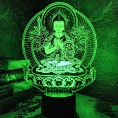 Лама Цонкапа (Буддизм)