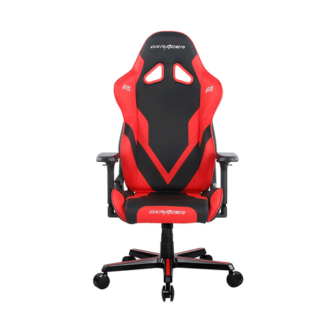 Игровое компьютерное кресло DX Racer GC/G001/NR-C2