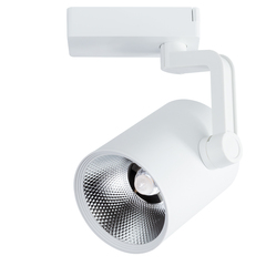 Светильник потолочный трековый Arte Lamp Traccia A2331PL-1WH