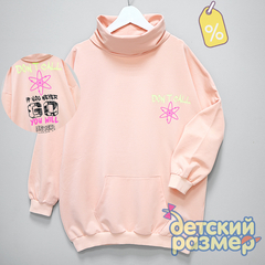 Уценка | Свитшот (дефект в описании)