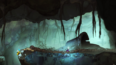 Greak: Memories of Azur Digital Artbook (для ПК, цифровой код доступа)