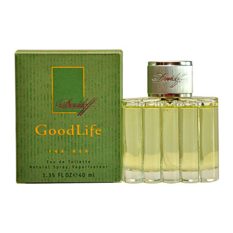 Davidoff Good Life for men