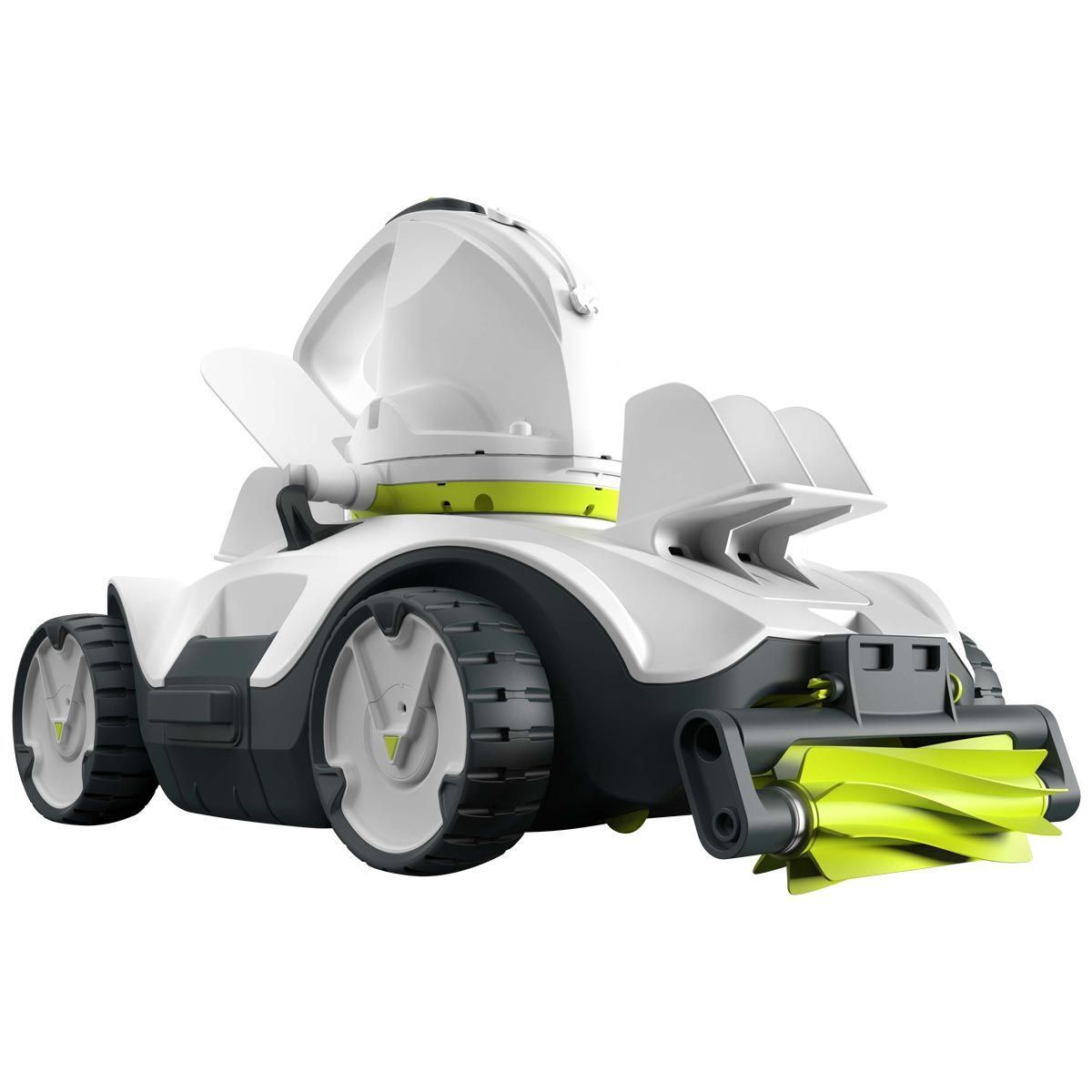 Беспроводной робот-пылесоc для бассейна Kokido Manga Plus - купить по ...