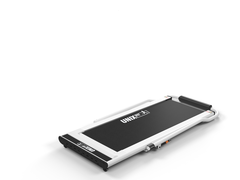 Беговая дорожка UnixFit R-300C White