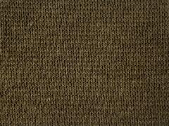 Ткань рибана с лайкрой, 220-235 гр/м2, 95х2 см, хаки