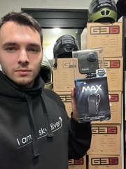 GoPro Max - ГоПро Макс бу