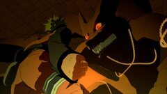NARUTO X BORUTO Ultimate Ninja STORM CONNECTIONS (диск для PS5, интерфейс и субтитры на русском языке)
