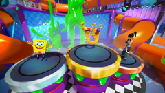 Nickelodeon Kart Racers 2 Grand Prix (для ПК, цифровой код доступа)