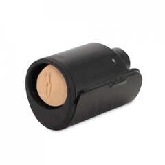 Интерактивный смарт-мастурбатор Keon Combo Set от KIIROO (рукав копия порнозвезды Victoria June)