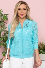 Бомбер 41431 Avili