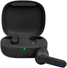 Беспроводные наушники JBL Vibe 300 Black