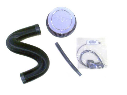 57-0236 Впускной набор VW POLO 1.4 16V