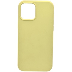 Силиконовый чехол Silicone Case Copy для iPhone 15 Pro Max