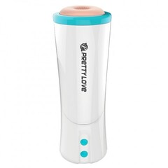 Премиум мастурбатор 