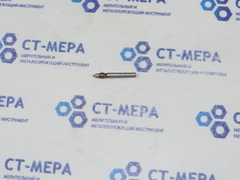 Калибр–пробка М3 5Н6Н НЕ Калибр