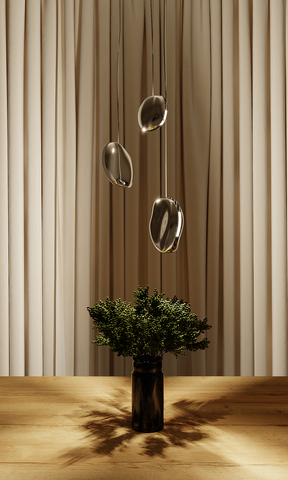 Светильник Россыпь 3