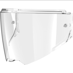 Визор VZ390 Shark OXO Clear, прозрачный