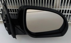 ЗЕРКАЛО ПРАВОЕ RIO III JORDEN ЭЛЕКТРИЧЕСКОЕ БЕЗ ПОДОГРЕВА