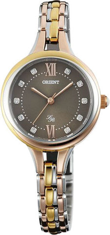 Наручные часы ORIENT QC15002K фото