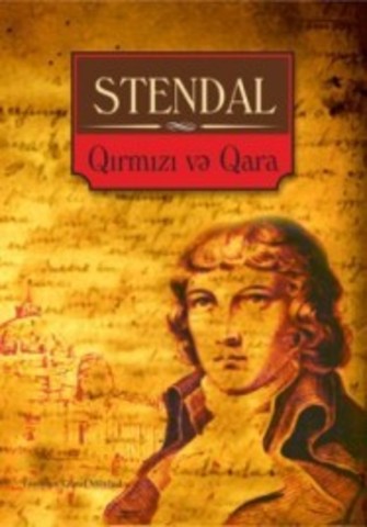 Qırmızı və Qara