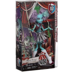 Хани Свомп Фрик Дю Шик