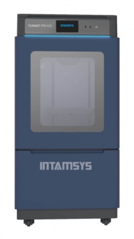 3D-принтер Intamsys Funmat PRO 410