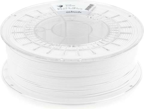 Пластик для 3D-принтера Extrudr Green-TEC White