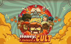 Honey, I Joined a Cult (для ПК, цифровой код доступа)