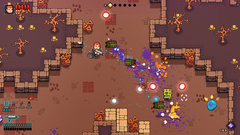 Space Robinson: Hardcore Roguelike Action (для ПК, цифровой код доступа)