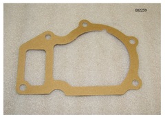Прокладка насоса водяного TDL 23,32,36  4L/Water pump gasket