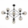 Люстра подвесная ST Luce Stampo SL549.403.10