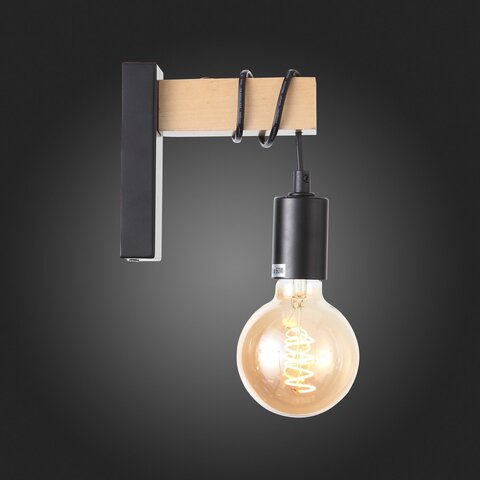 Светильник настенный Evoluce Bagetti SL1142.401.01