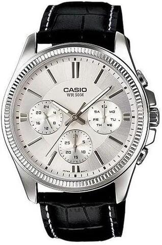 Наручные часы Casio MTP-1375L-7A фото