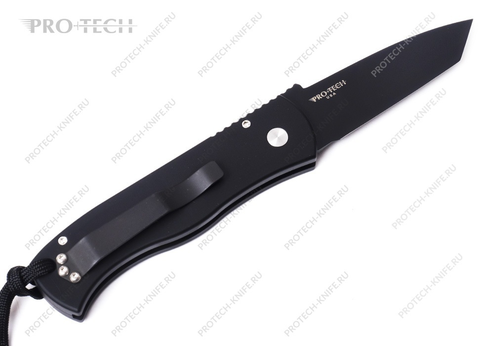 Нож Pro-Tech/Emerson Punisher E7T3 - фотография 