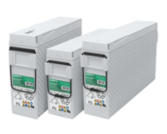 Аккумулятор MARATHON M12V155PC