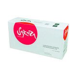 Картридж Sakura SP400HE для Ricoh, черный, 10000 к.