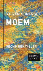 Seçmə hekayələr. Vilyam Somerset Moem