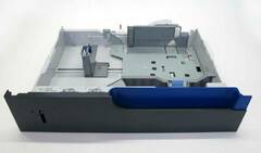 500-листов кассета (лоток 2,3,4,5) HP CLJ CP4025/CP4525/CM4540 (RM1-5928)